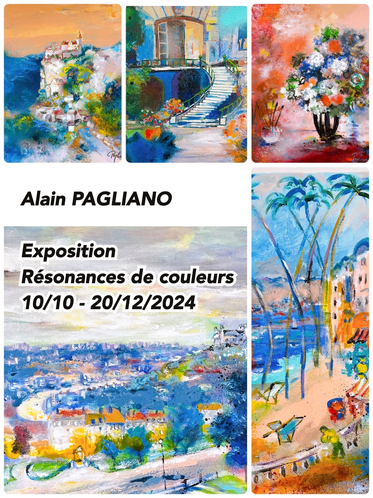 Alain PAGLIANO