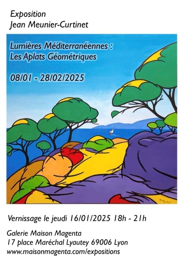 Jean Meunier Curtinet